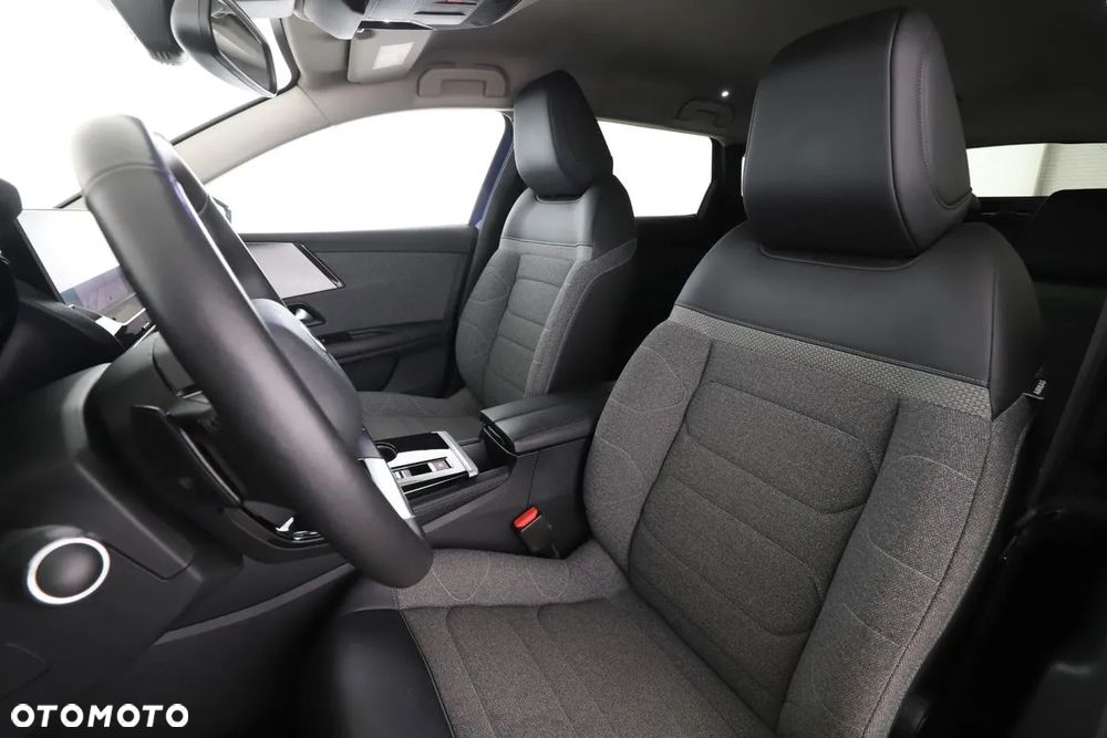 Citroën C5X 1.2 PureTech Feel EAT8 - 10