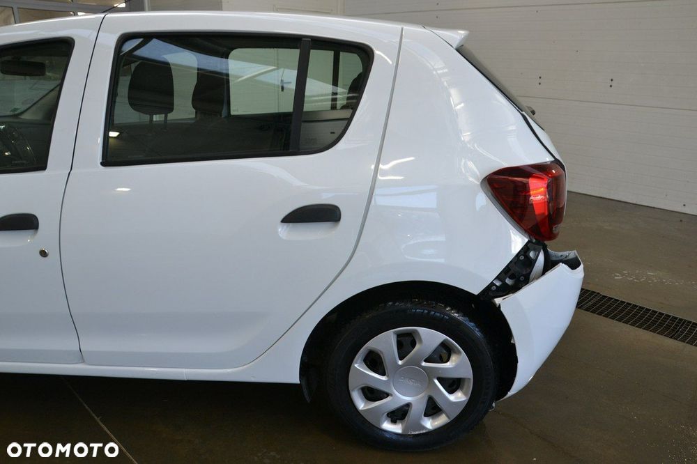 Dacia Sandero - 16