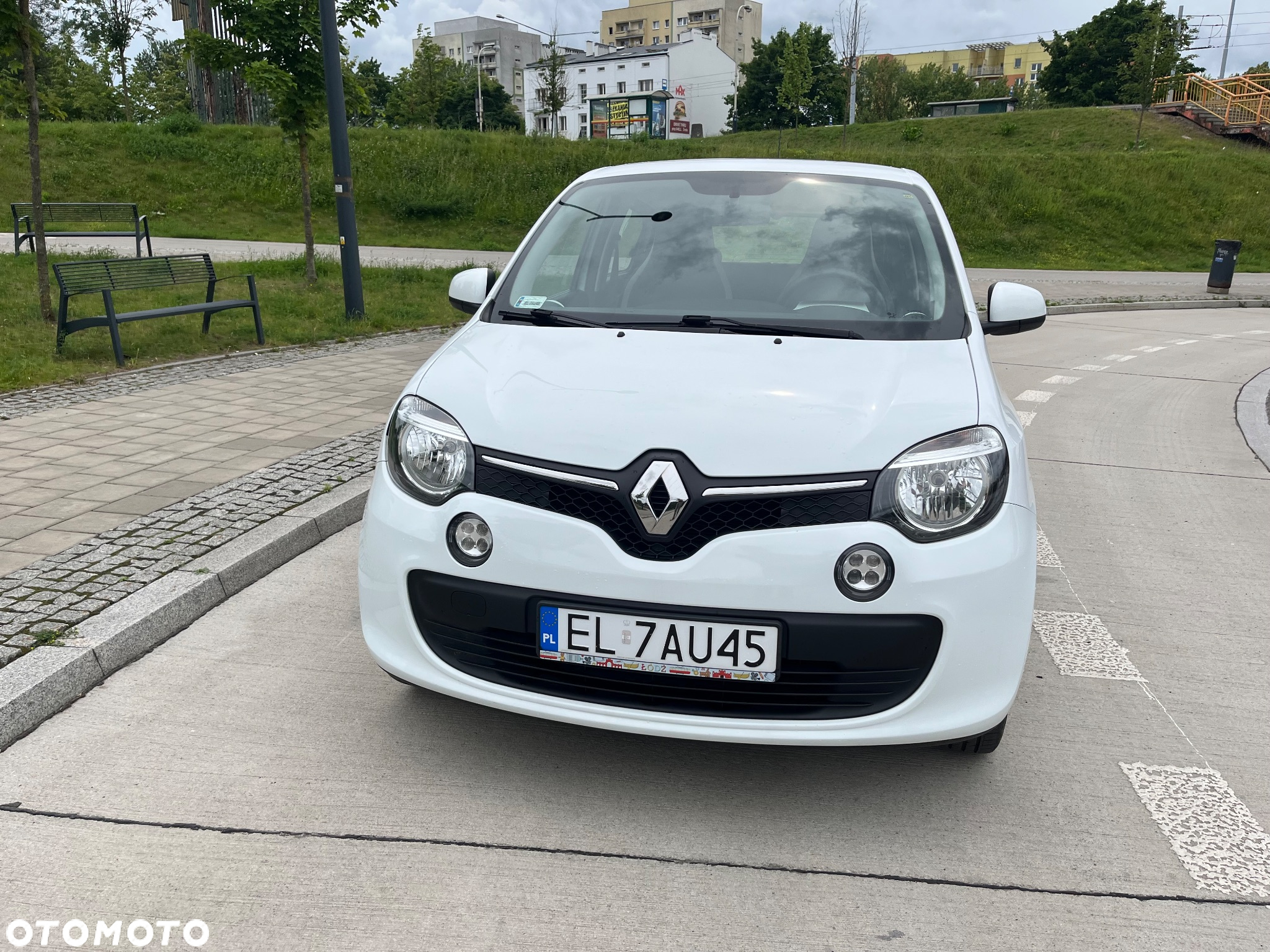 Renault Twingo SCe 70 Zen - 2