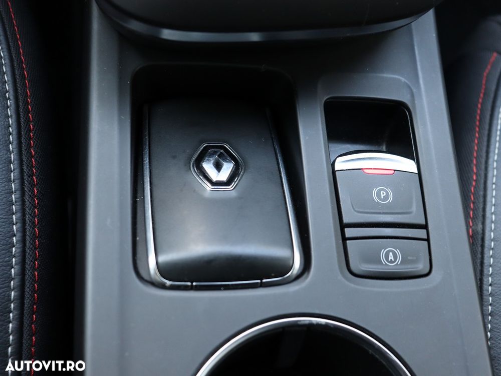Renault Arkana 140 EDC RS Line - 25