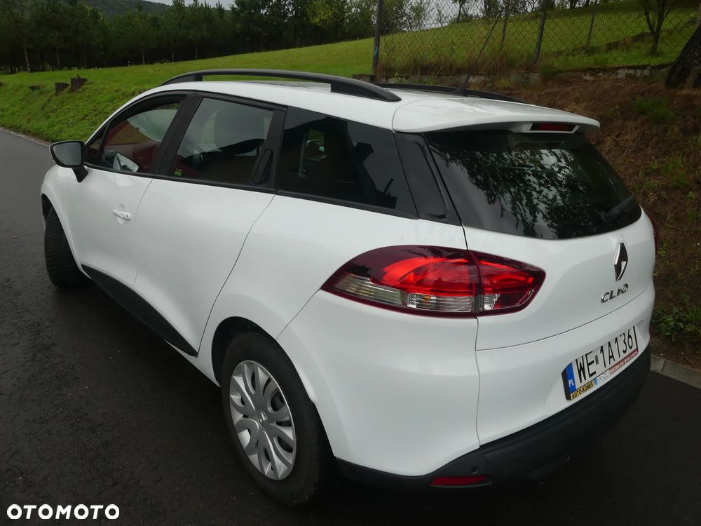 Renault Clio 0.9 Energy TCe Limited - 3