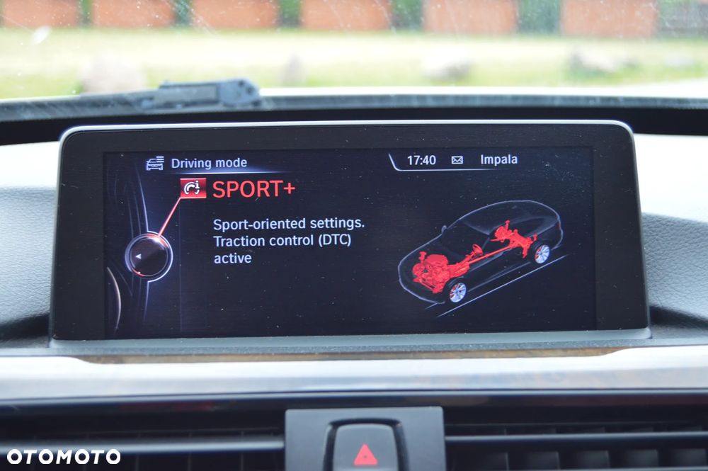 BMW 3GT 335i xDrive Sport Line - 30