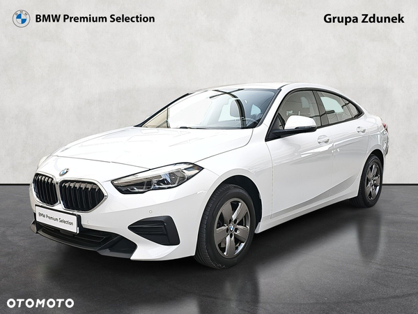 BMW Seria 2