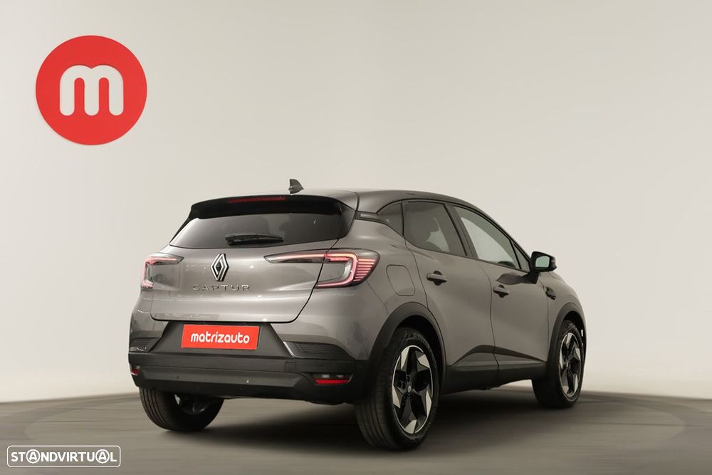 Renault Captur 1.2 TCe Techno foto 4