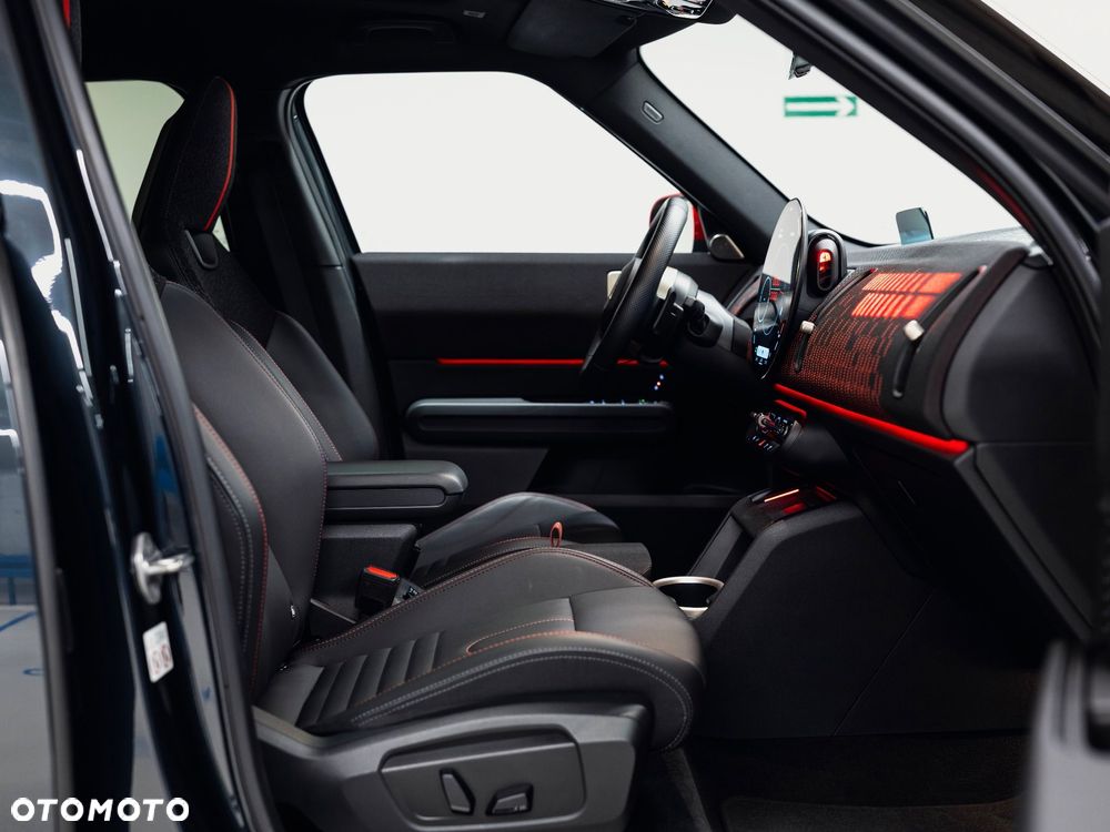 MINI John Cooper Works - 12