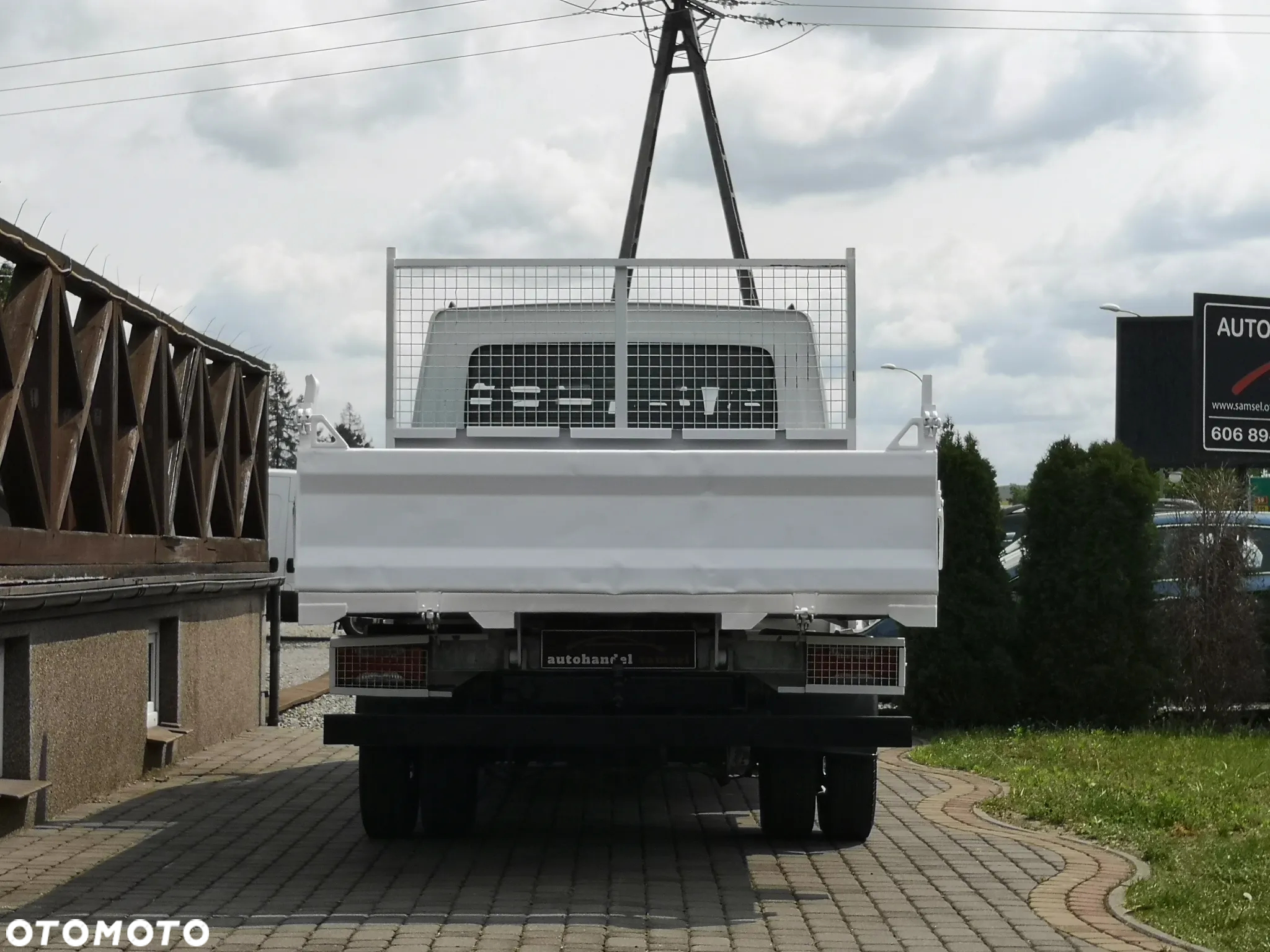 Iveco Daily 35C15 - 9