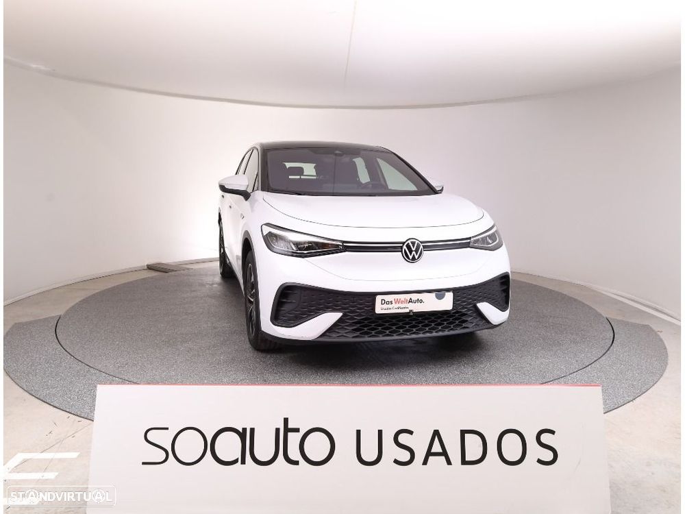 VW ID.5 77 kWh Pro - 20