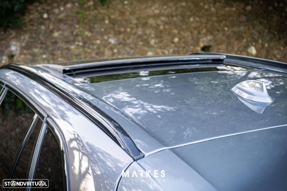 BMW X5 25 d sDrive Pack M - 8