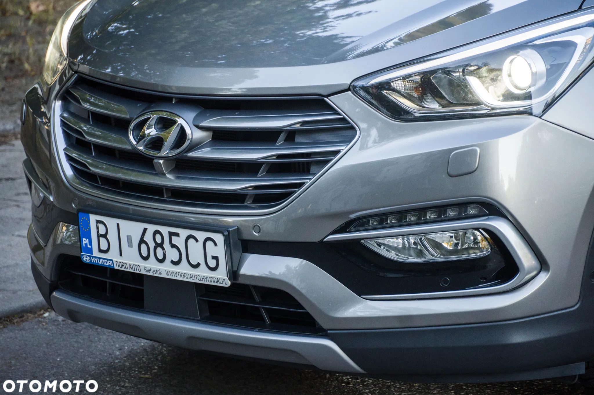 Hyundai Santa Fe - 39