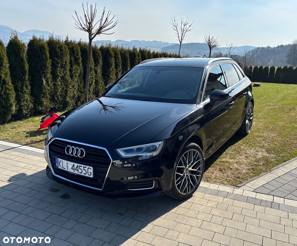 Audi A3 Sportback - 10