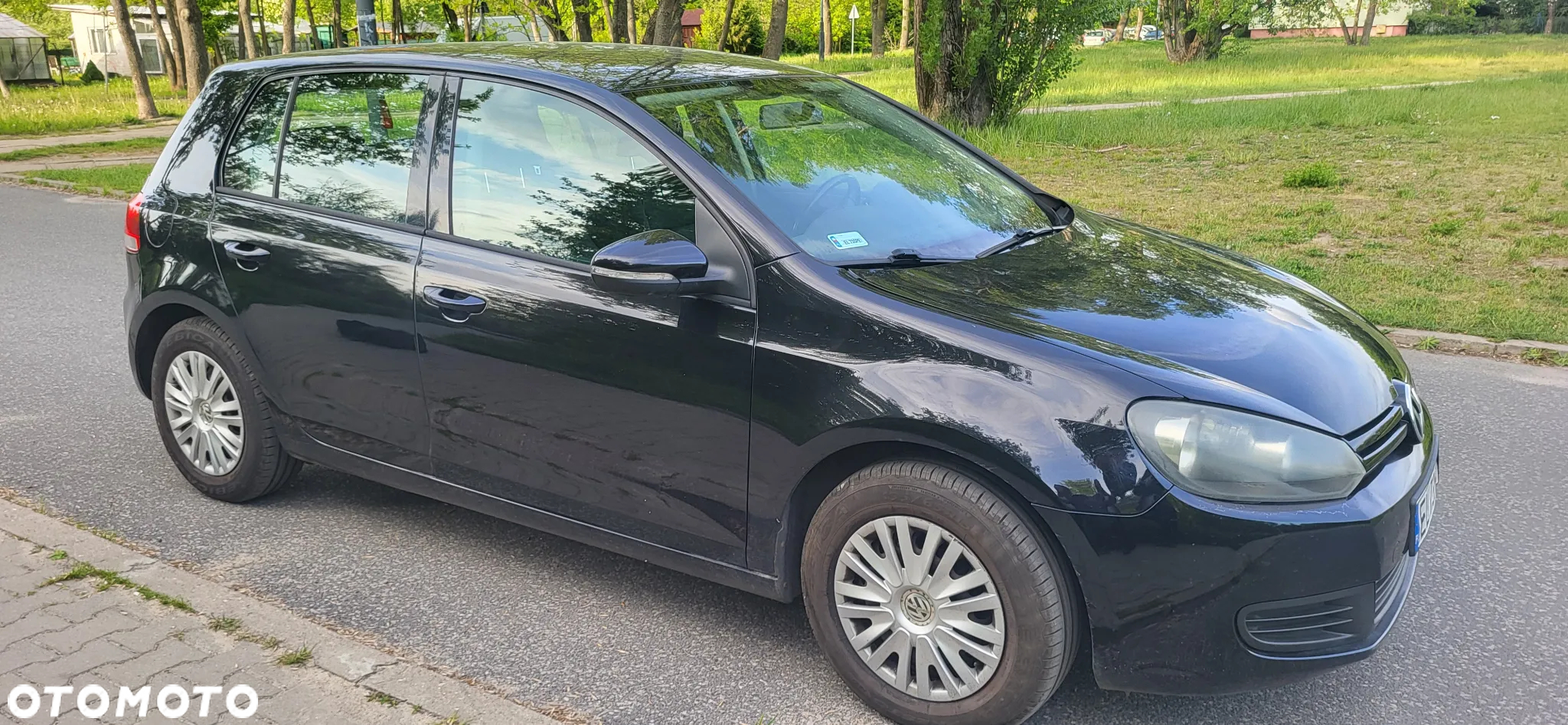 Volkswagen Golf 1.2 TSI Trendline - 7