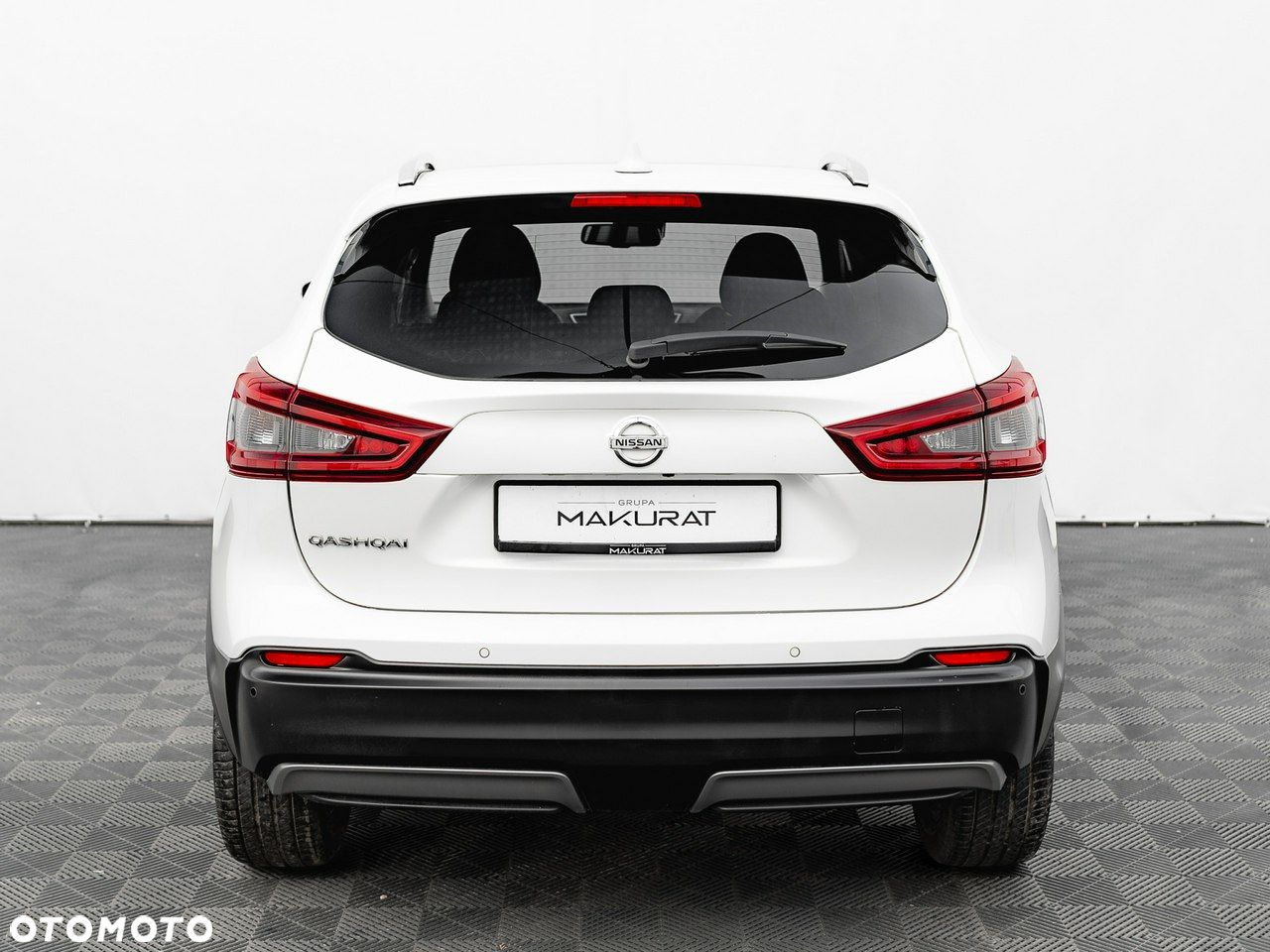 Nissan Qashqai - 11