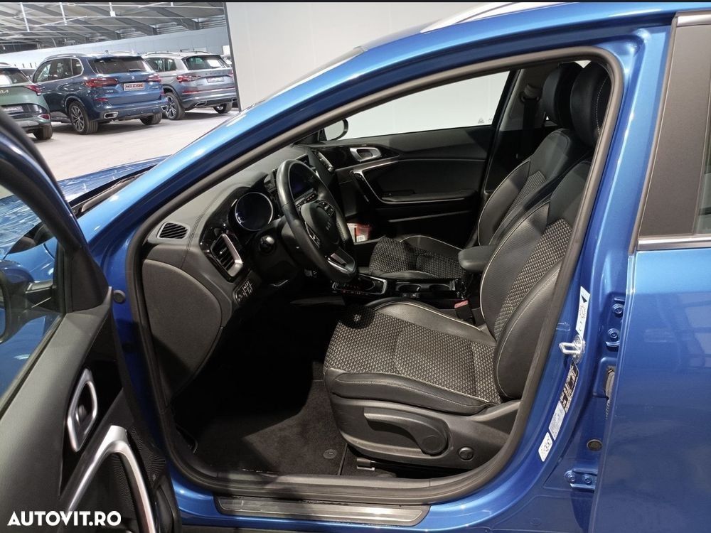 Kia XCeed 1.5 T-GDI OPF DCT7 SPIRIT - 6