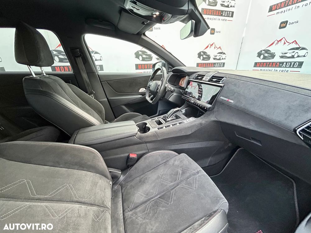 DS Automobiles DS 7 Crossback ver-ds7-1-5-bluehdi-130-s-s-eat8-performance-line-plus - 7