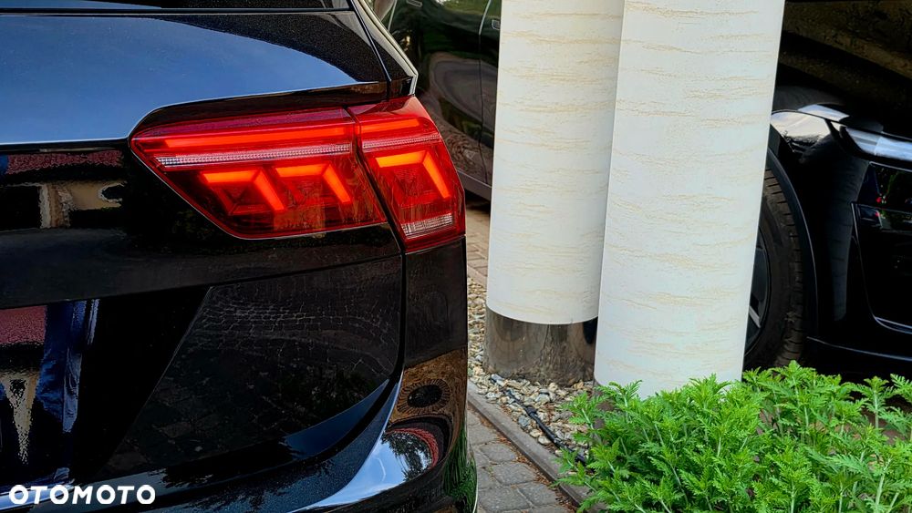 Volkswagen Tiguan 1.5 TSI EVO Elegance DSG - 10