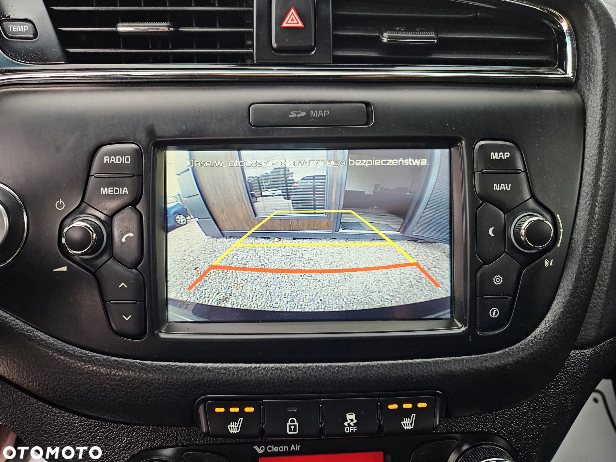 Kia ProCeed pro Ceed 1.6 CRDi 136 ISG GT Line - 24