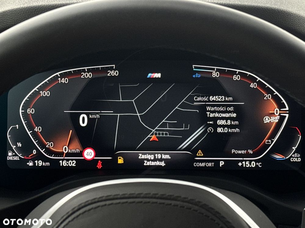 BMW X3 - 10