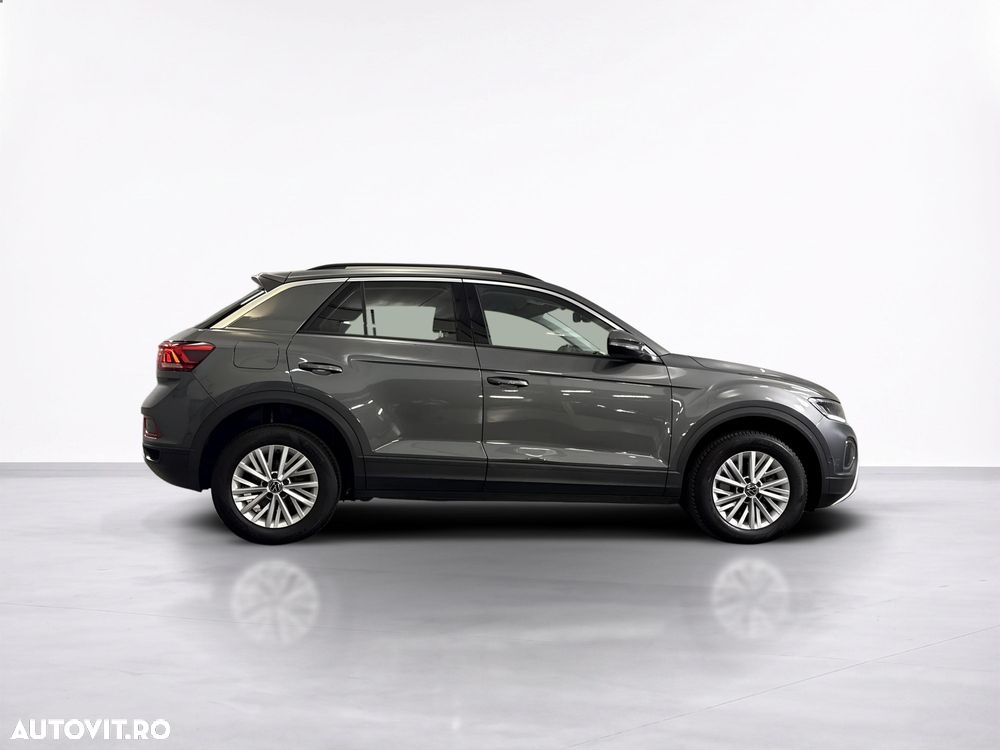 Volkswagen T-Roc - 6