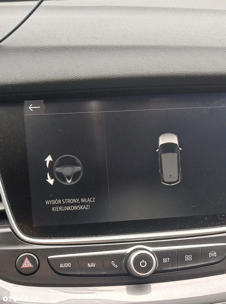 Opel Grandland X 1.5 CDTI Elite S&S - 26