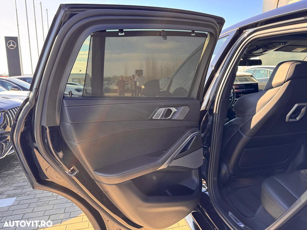 BMW X6 - 8