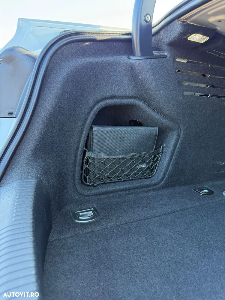 Audi A4 2.0 TFSI S tronic quattro - 23