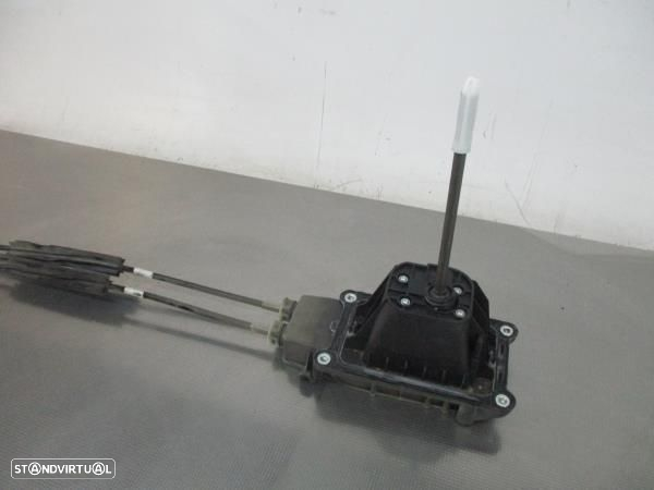 Seletor Velocidades Renault Clio Iv (Bh_) - 2