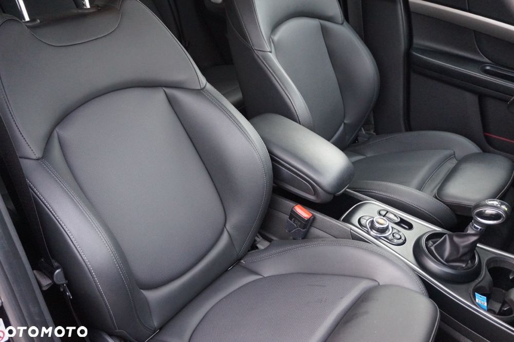 MINI Countryman - 13