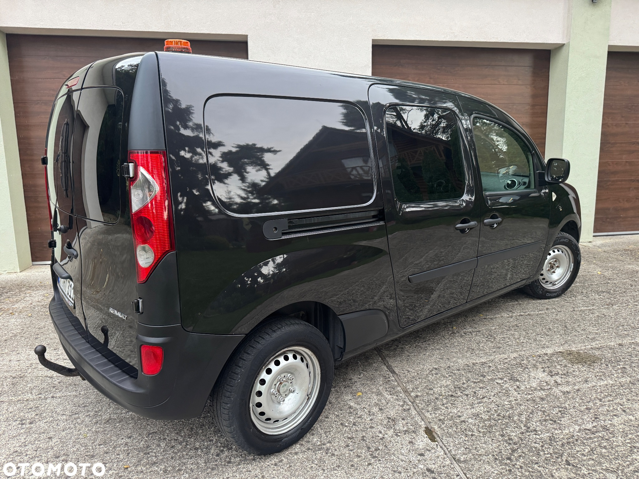 Renault Kangoo - 10