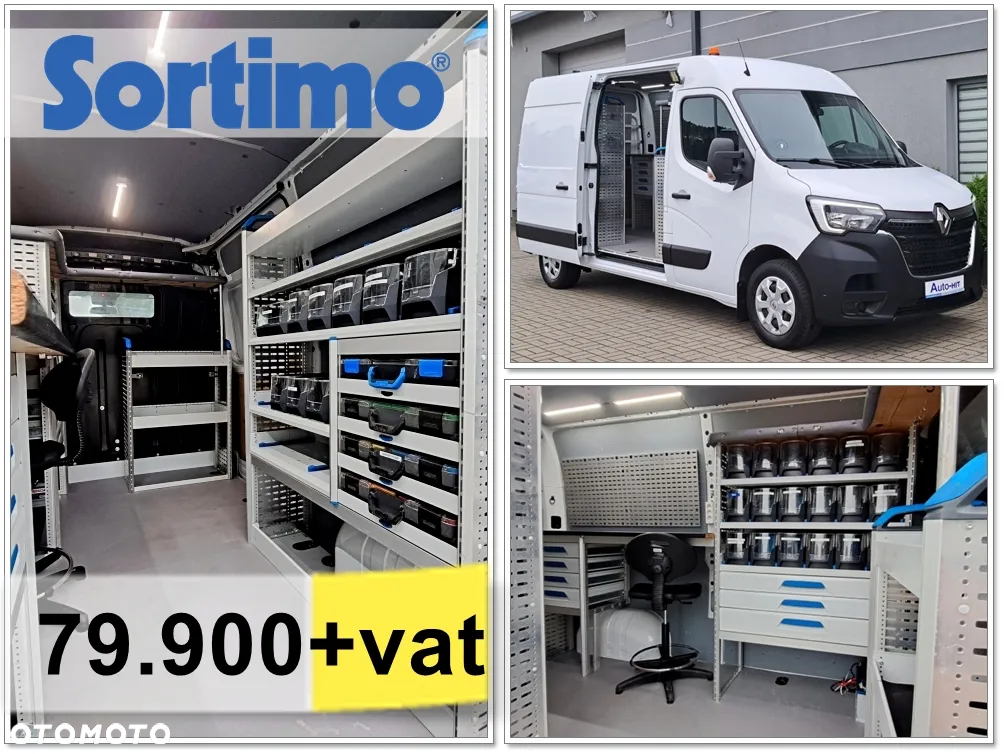 Renault Master - 4