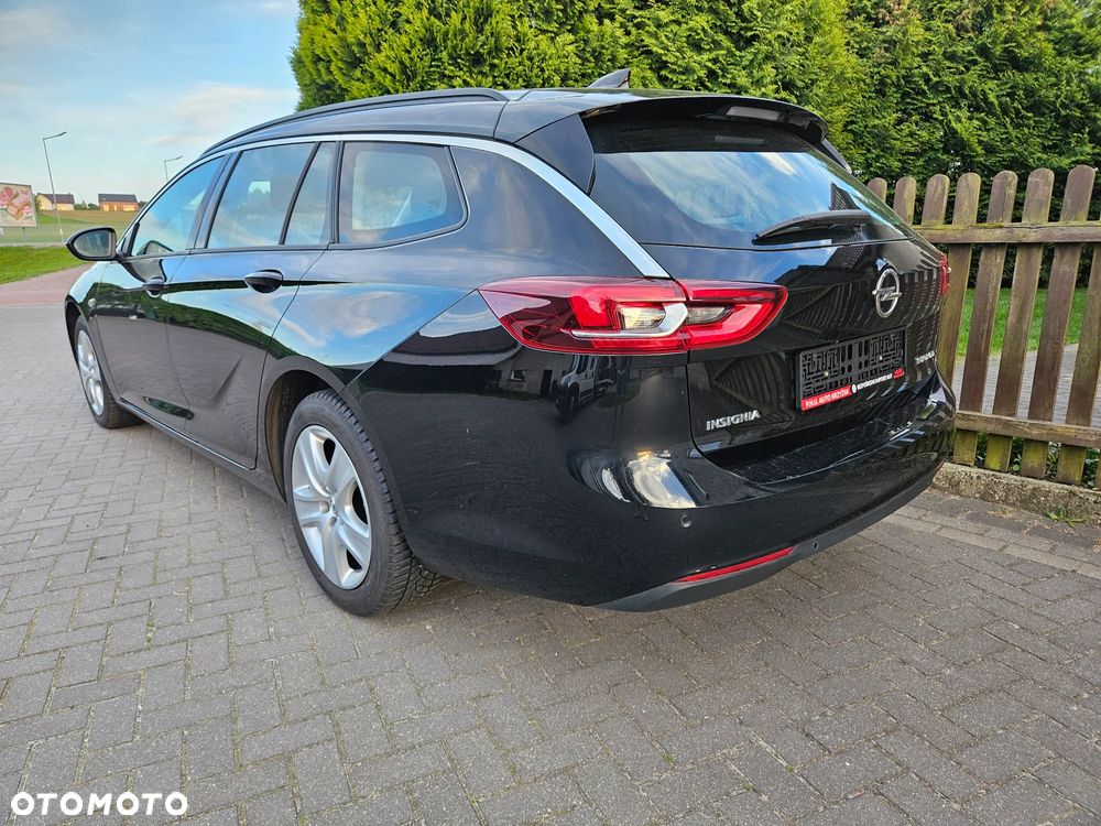 Opel Insignia 1.6 (118g) Edition - 3