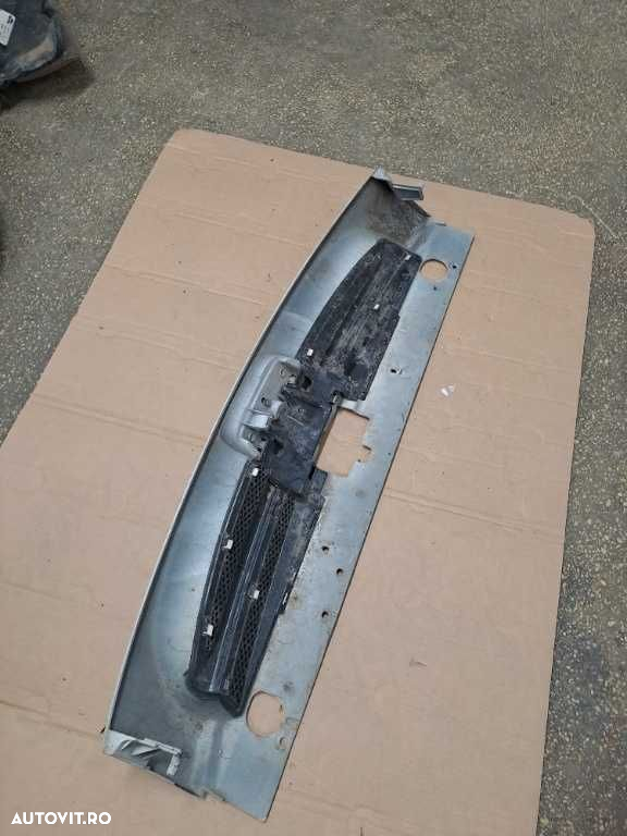 Grila radiator originala Peugeot Partner - 2