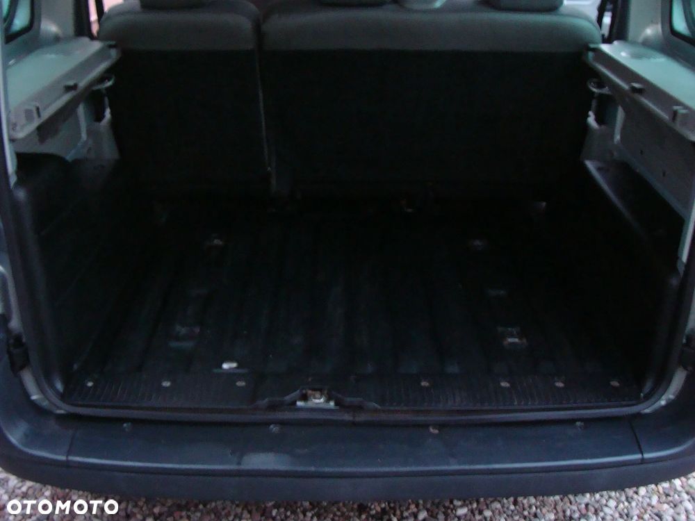 Renault Kangoo 1.2 16V Expression - 11