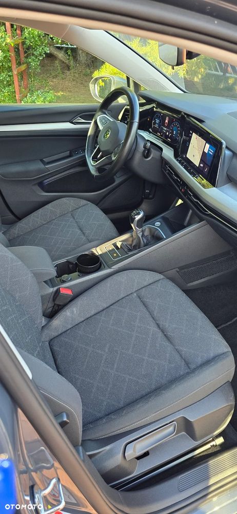 Volkswagen Golf 2.0 TDI - 13
