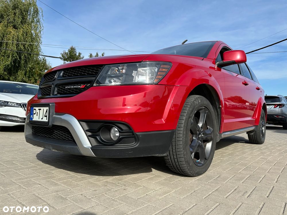 Dodge Journey - 32