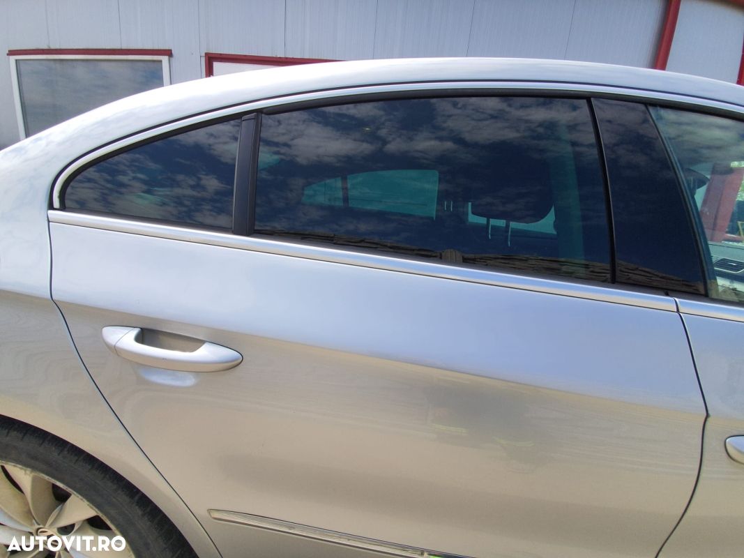 GEAM USA VW PASSAT CC MK2 D.SP - 1