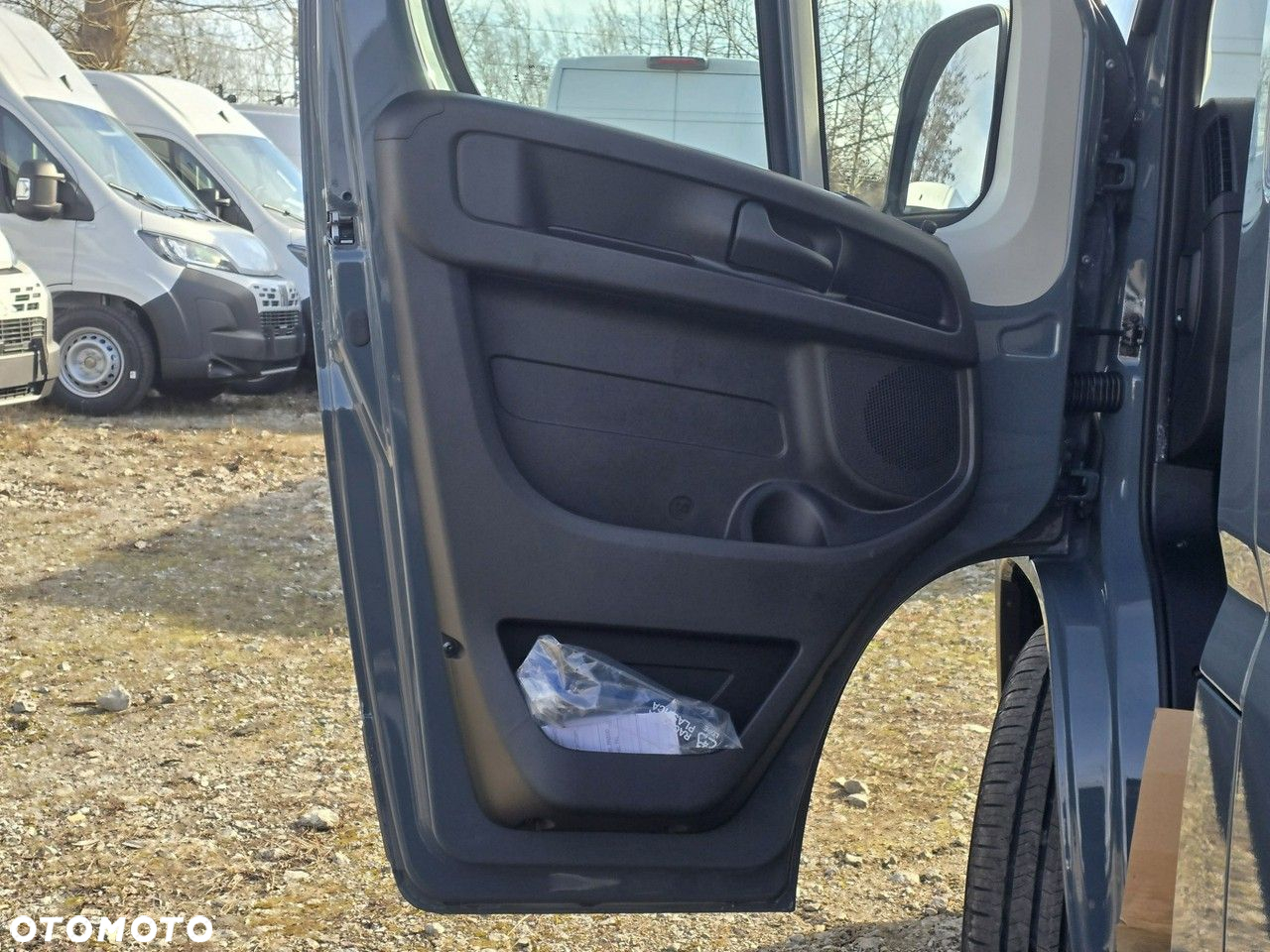 Fiat Ducato - 21