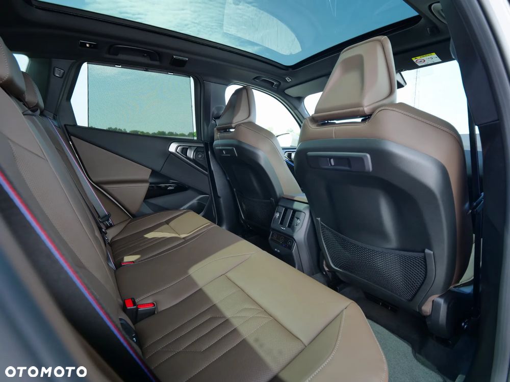 BMW X3 xDrive20d mHEV - 35