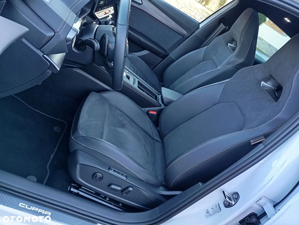 Cupra Formentor 2.0 TSI 4Drive DSG VZ Extreme - 12