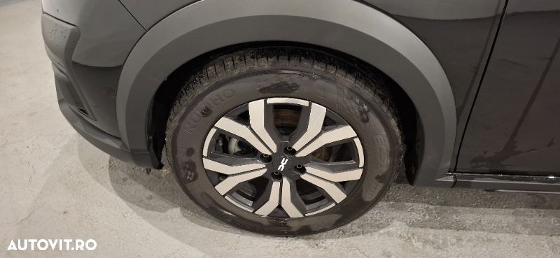 Dacia Jogger - 5