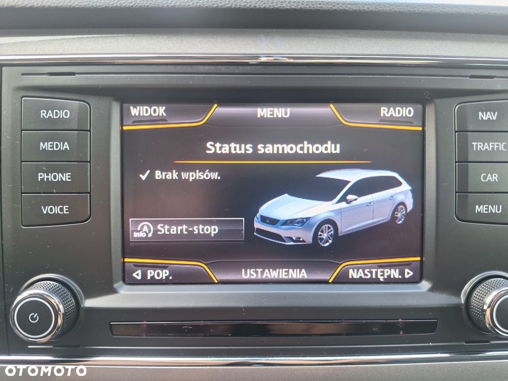 Seat Leon Sportstourer 1.8 TSI Start&Stop DSG FR - 16
