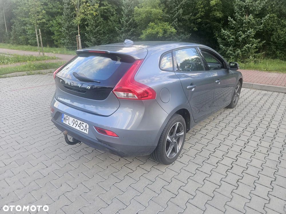 Volvo V40 D2 RDesign - 6