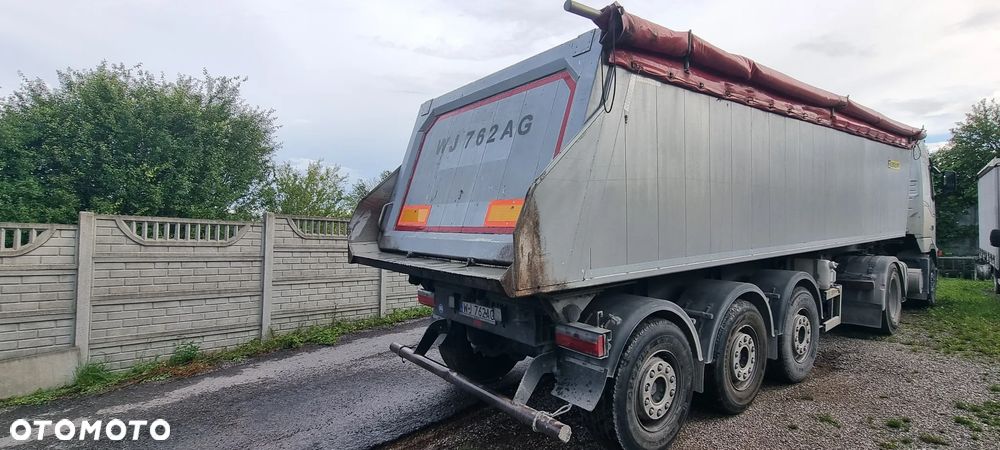Zaslaw Zaslaw 28m3 - 6