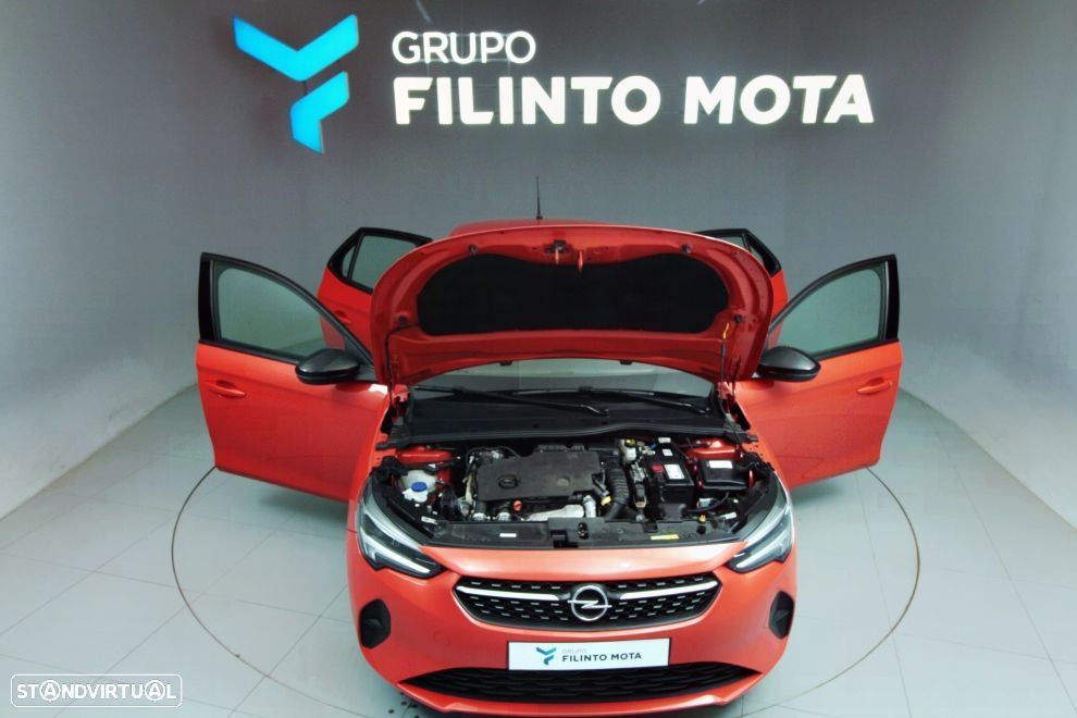 Opel Corsa 1.5 D Business - 11