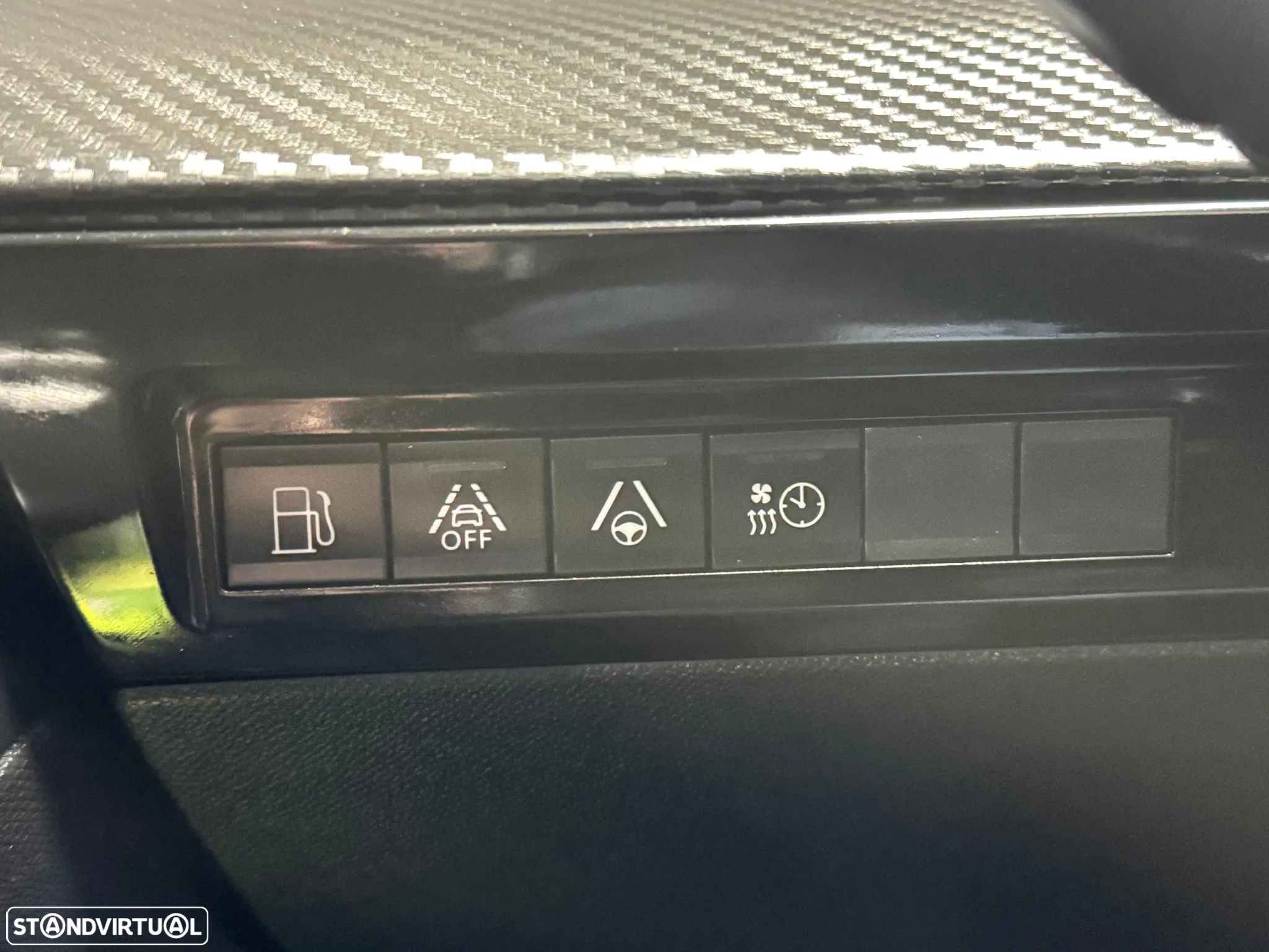 Peugeot 508 SW 1.6 Hybrid Allure e-EAT8 - 10