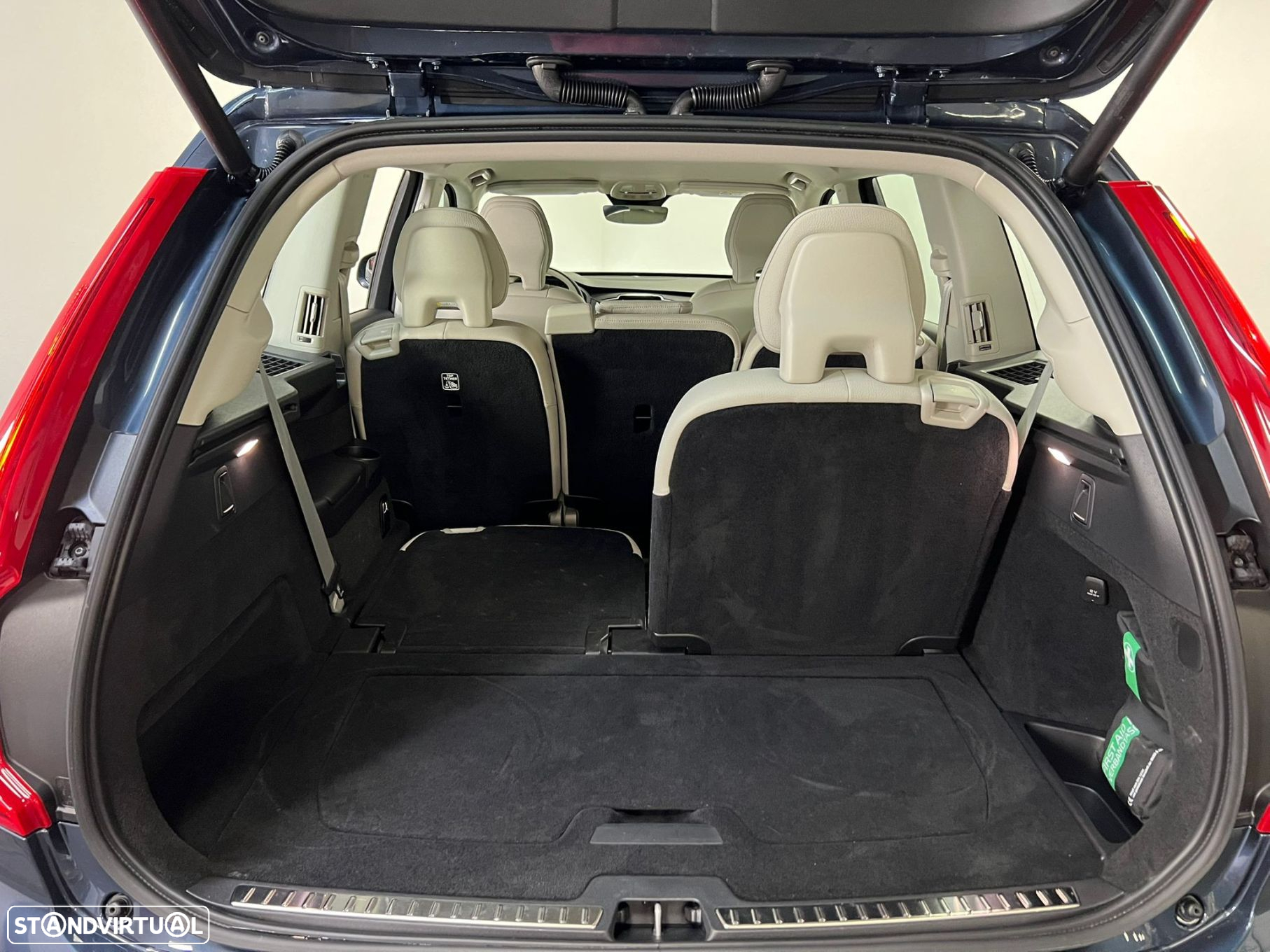 Volvo XC 90 - 26