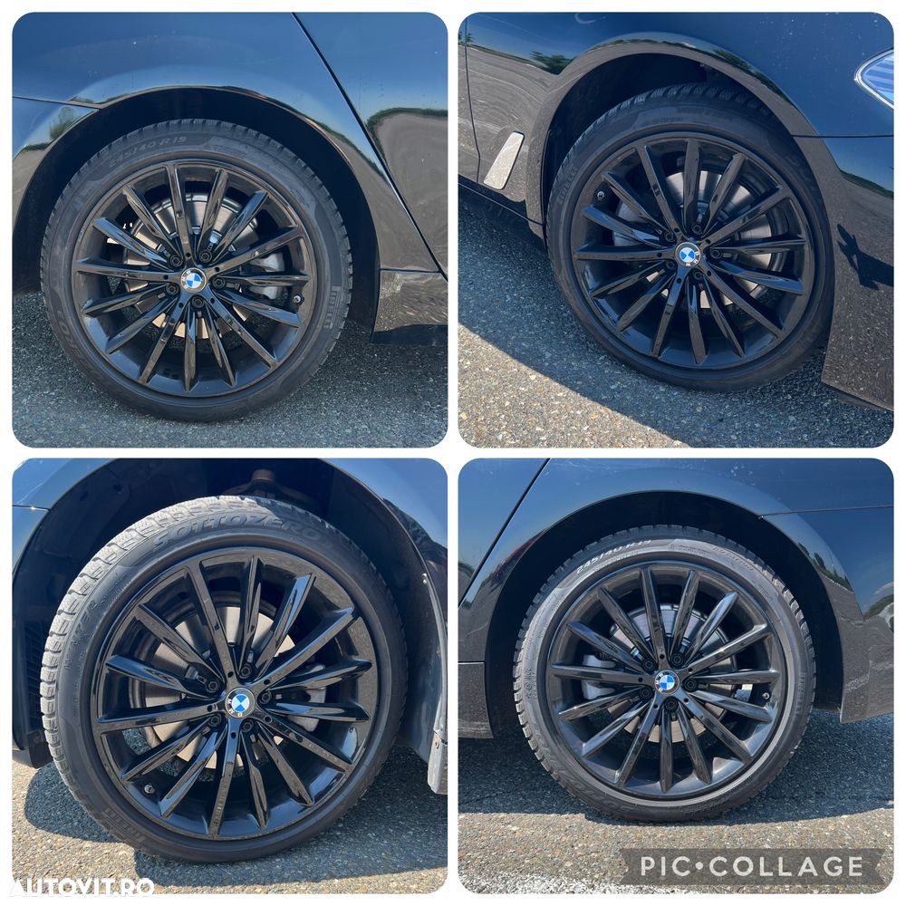 BMW Seria 5 - 37