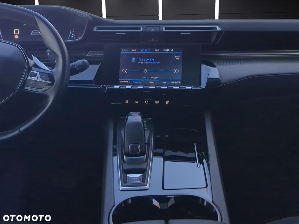 Peugeot 508 1.5 BlueHDi Allure Pack S&S EAT8 - 25