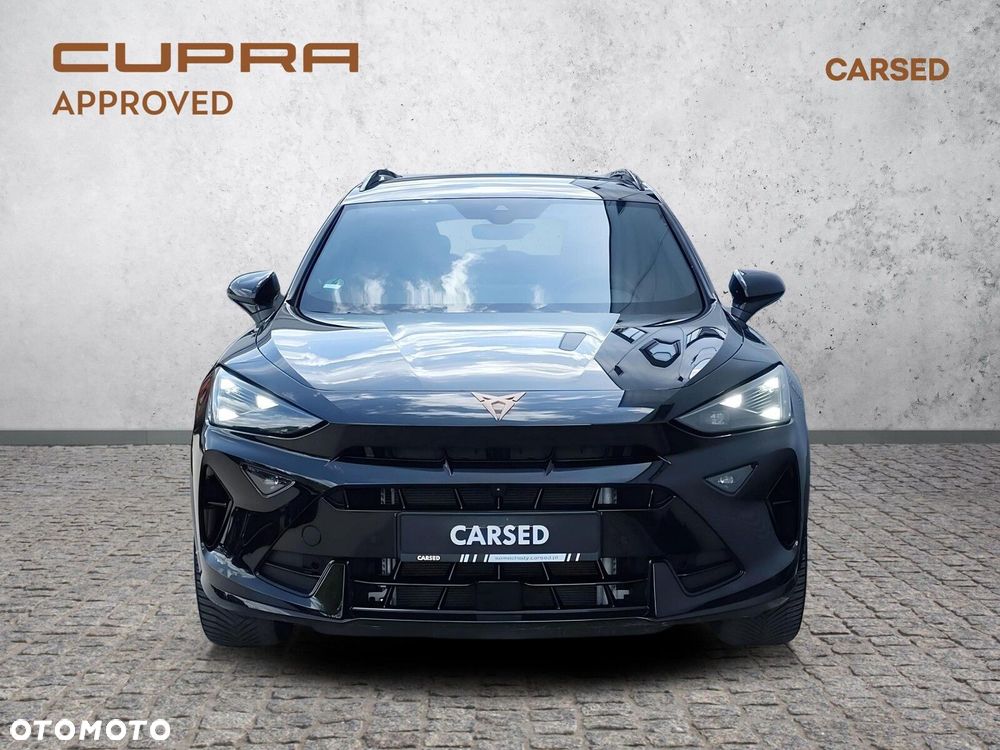 Cupra Formentor 1.5 eTSI mHEV DSG - 10