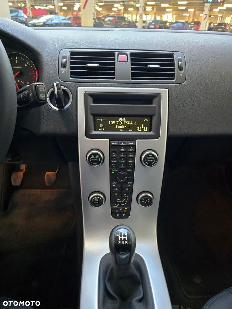 Volvo C30 1.6D DRIVe Momentum - 6