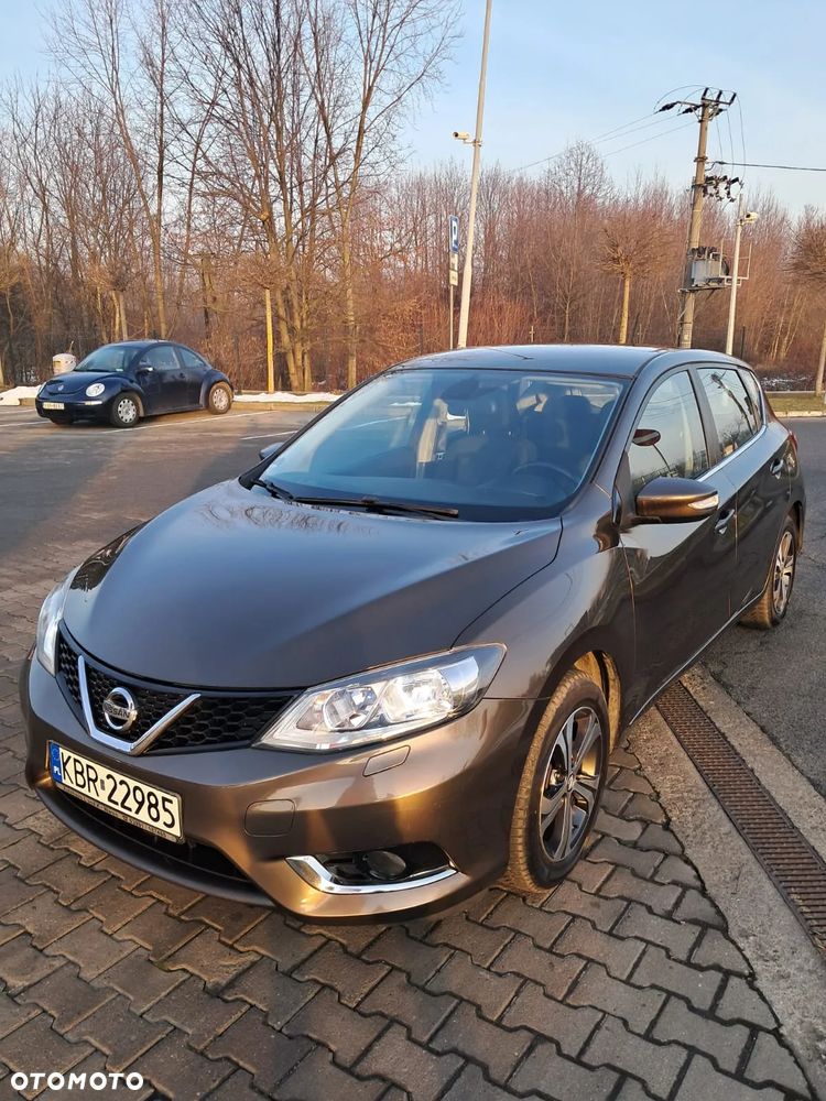Nissan Pulsar 1.2 DIG-T Acenta - 5